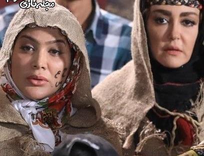 عکس مینا گلی