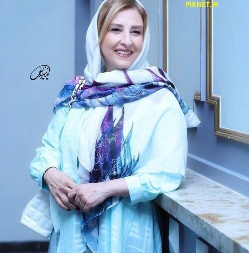 عکس مینا گلی