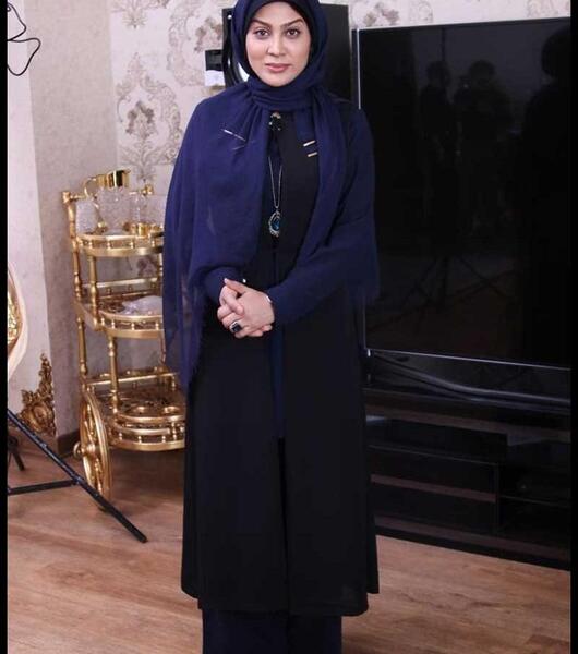 عکس مینا گلی