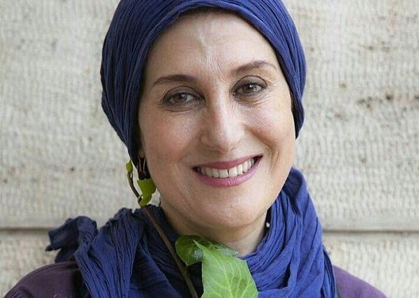 عکس خانه ی فاطمه معتمد آریا