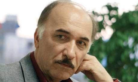 عکس سعید نیک پور با همسرش