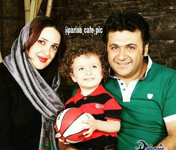 عکس شهرام عبدلی بازیگر