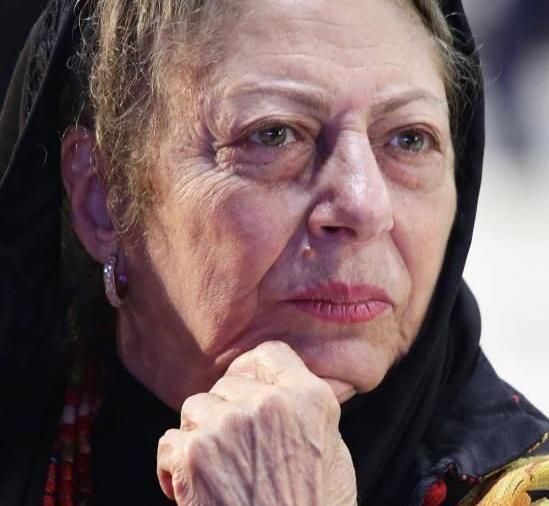 عکس جهانگیر الماسی درسریال پس از باران