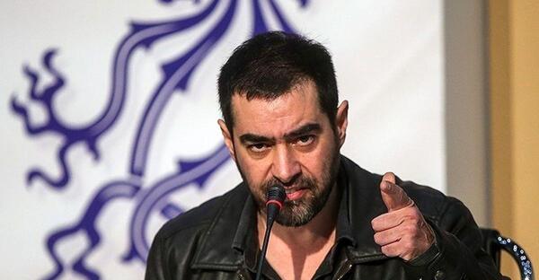 عکس مهدی حسینی برادر شهاب حسینی