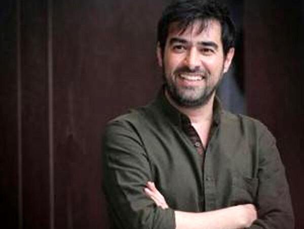 عکس مهدی حسینی برادر شهاب حسینی