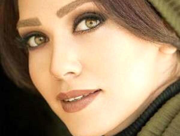 عکس عروسی شهرزاد کمال زاده