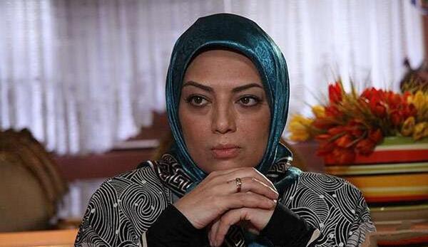 دانلود عکس پردیس افکاری
