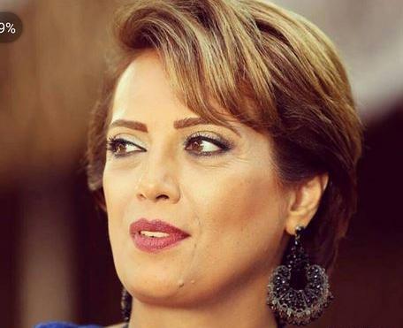 دانلود عکس پردیس افکاری