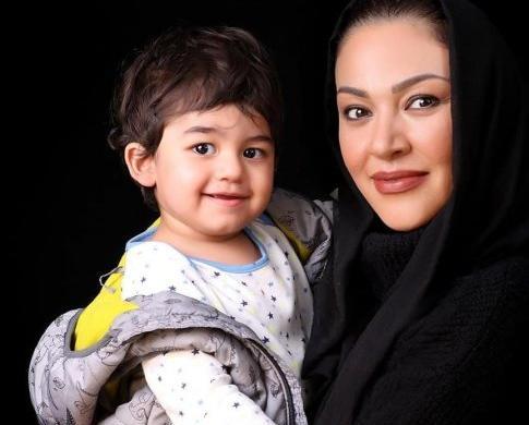 عکس آتلیه زیبا بروفه