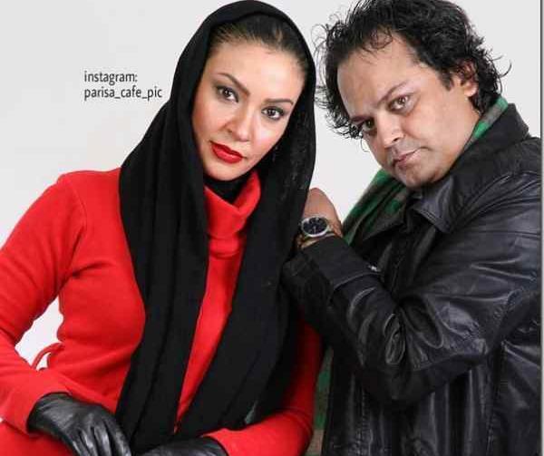 عکس آتلیه زیبا بروفه