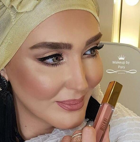 عکس های عروسی زهره فکور صبور