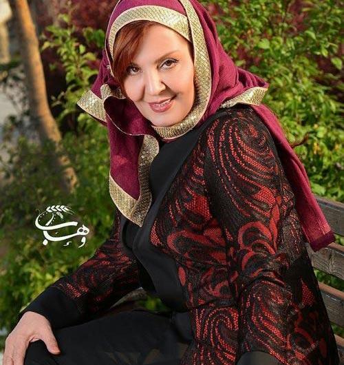 دانلود عکس های زهره حمیدی
