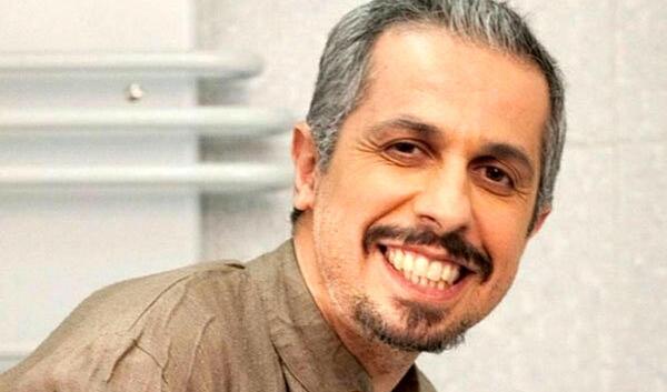 عکس خواهر سید جواد رضویان