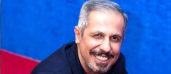 عکس خواهر سید جواد رضویان