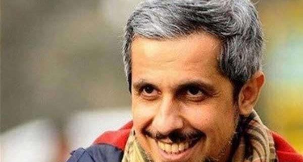 عکس خواهر سید جواد رضویان