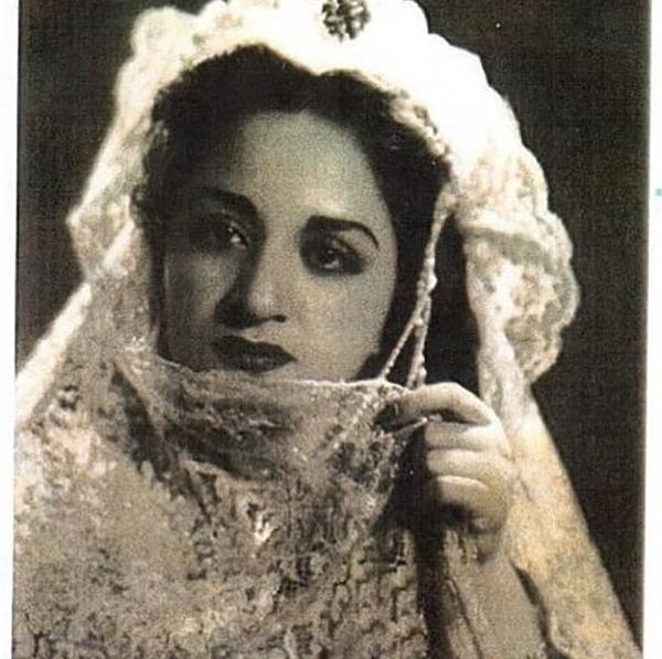 عکس شوهر شهلا ریاحی