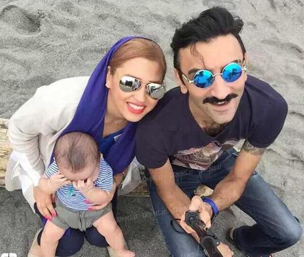عکسهای حمید میهن دوست