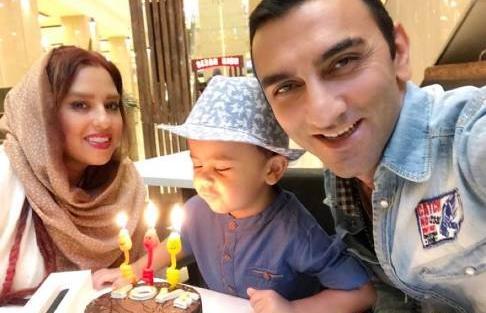 عکسهای حمید میهن دوست