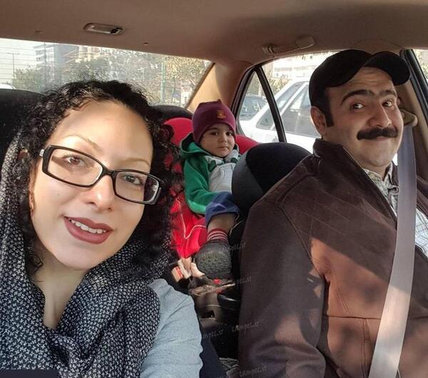 عکسهای حمید میهن دوست