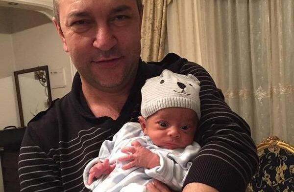 عکسهای حمید میهن دوست