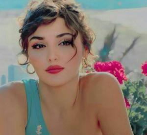 عکس بازیگر عشق مشروط