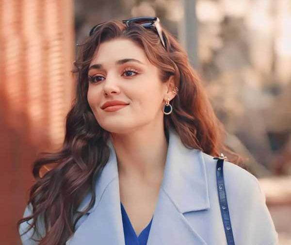 عکس بازیگر عشق مشروط