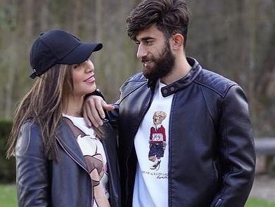 عکس زن علی قلی زاده