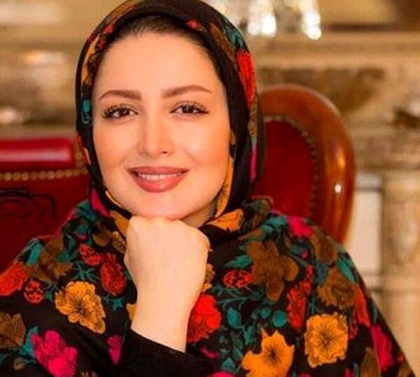 عکس شیلا خداداد بعد از عمل