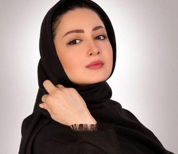 عکس شیلا خداداد بعد از عمل