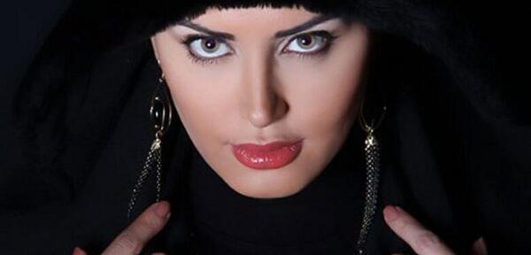 عکس وی این