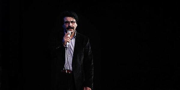 عکس وی این