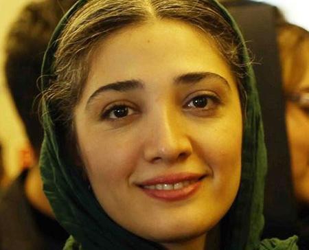 عکس مینا ساداتی