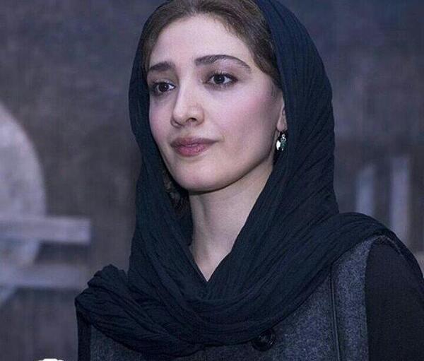 عکس مینا ساداتی