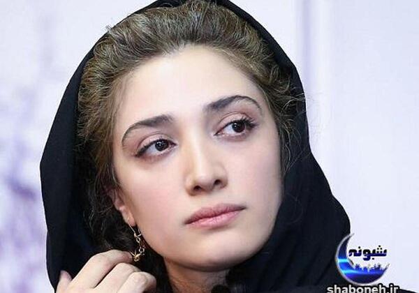 عکس مینا ساداتی