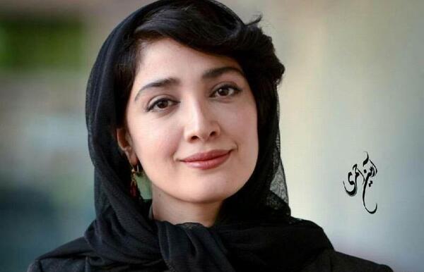 عکس مینا ساداتی