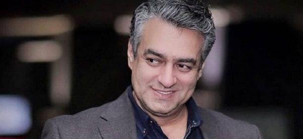 عکس هایی از سام نوری