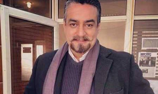 عکس هایی از سام نوری