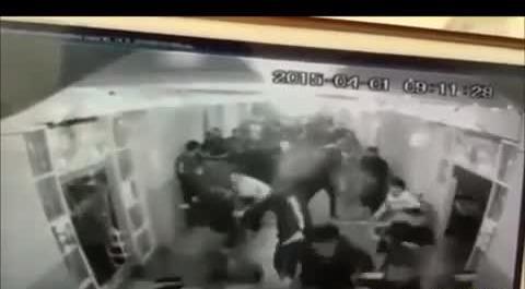عکس داخل زندان عادل اباد شیراز