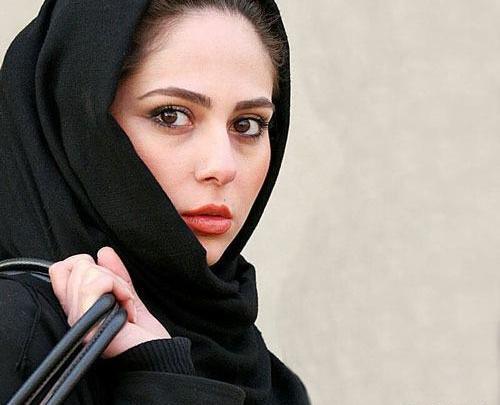 عکس جوانی رعنا آزادی ور