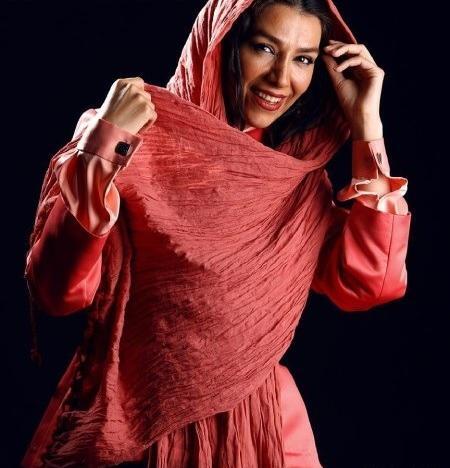 عکس همسر بیتا بادران