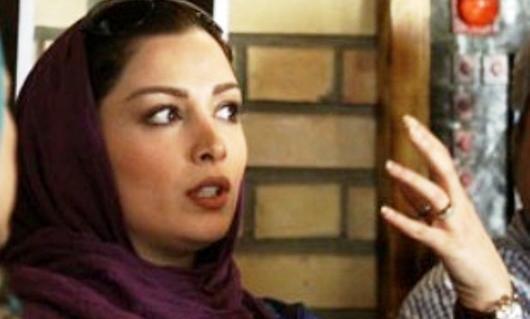 عکس جدید از فرناز رهنما