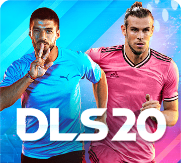 عکس بازی dls 2021