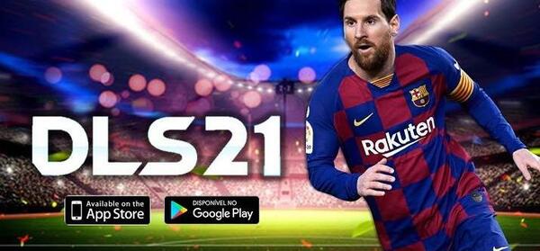عکس بازی dls 2021