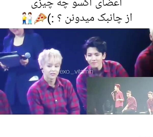 عکس چانبک اکسو