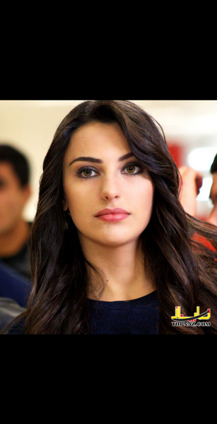 عکس مدلینگ باده اورهون