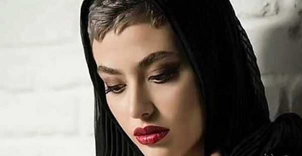 عکس مدلینگ باده اورهون