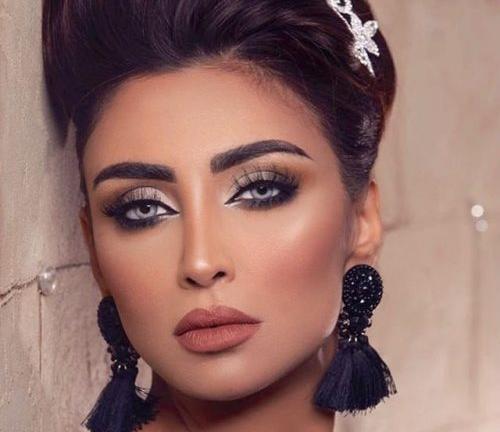 عکس مدلینگ عرب