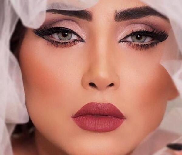 عکس مدلینگ عرب