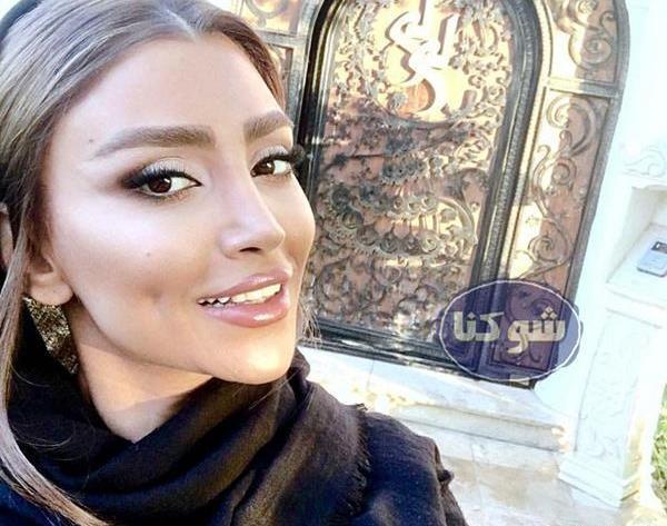 عکس مدلینگ عرب