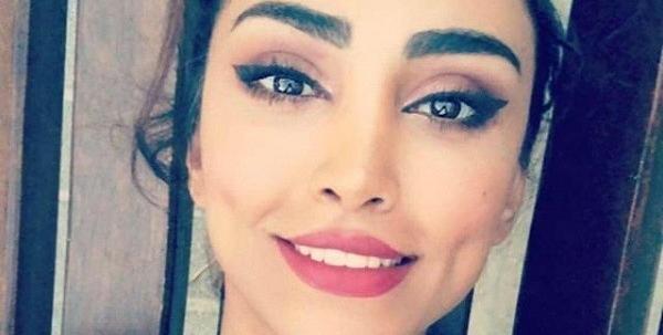 عکس مدلینگ عرب